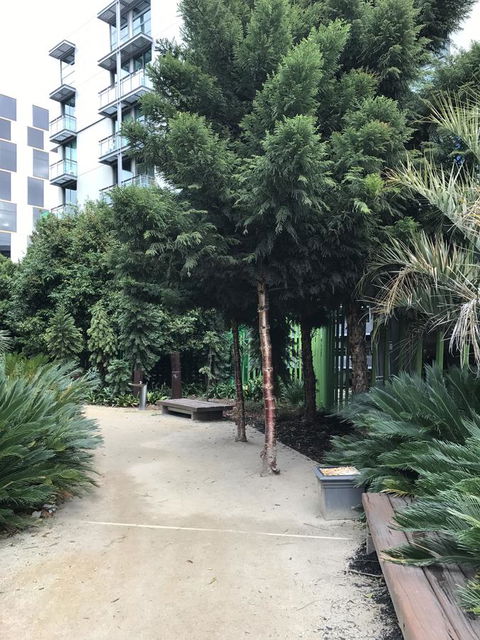 Docklands Private Collection - City Harbour Apartments - Whitsundays Accommodation 35