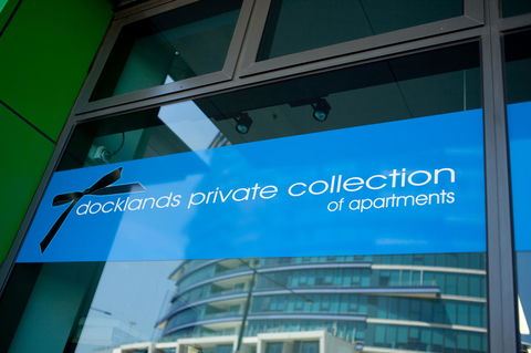 Docklands Private Collection - City Harbour Apartments - Whitsundays Accommodation 39