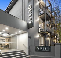 Quest St Kilda Bayside - Whitsundays Accommodation