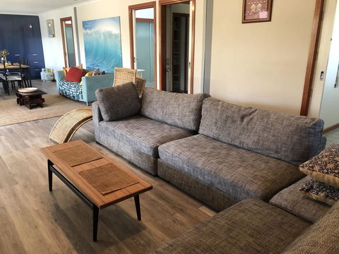 Beautiful, Cosy And Quiet - Whitsundays Accommodation 5