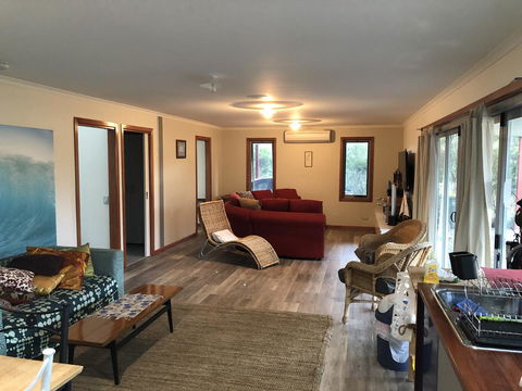 Beautiful, Cosy And Quiet - Whitsundays Accommodation 6