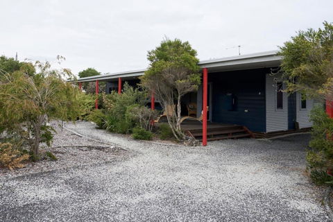 Beautiful, Cosy And Quiet - Whitsundays Accommodation 19