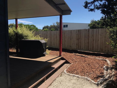 Beautiful, Cosy And Quiet - Whitsundays Accommodation 40