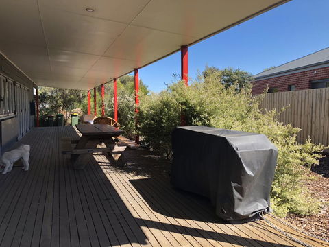 Beautiful, Cosy And Quiet - Whitsundays Accommodation 23