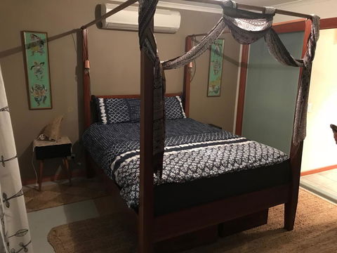 Beautiful, Cosy And Quiet - Whitsundays Accommodation 43