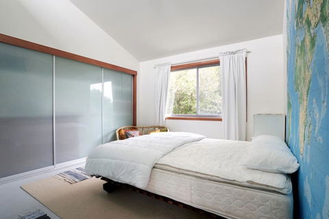 Beautiful, Cosy And Quiet - Whitsundays Accommodation 9