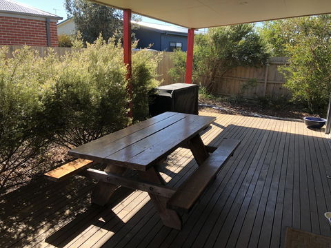 Beautiful, Cosy And Quiet - Whitsundays Accommodation 24