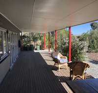 Beautiful Cosy and Quiet - Whitsundays Accommodation