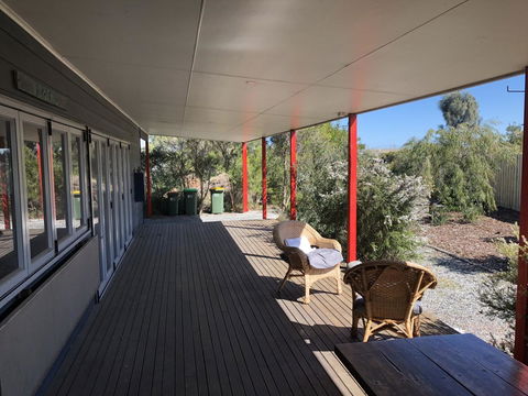 Beautiful, Cosy And Quiet - Whitsundays Accommodation 0