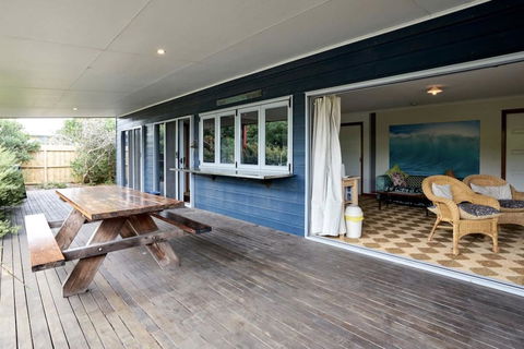 Beautiful, Cosy And Quiet - Whitsundays Accommodation 13