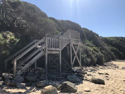 Beautiful, Cosy And Quiet - Whitsundays Accommodation 21