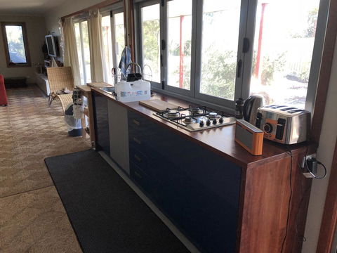 Beautiful, Cosy And Quiet - Whitsundays Accommodation 29