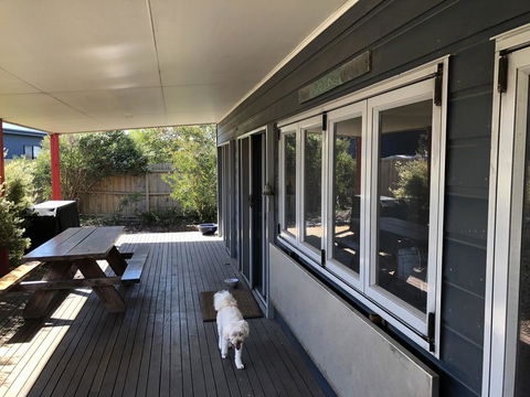 Beautiful, Cosy And Quiet - Whitsundays Accommodation 28