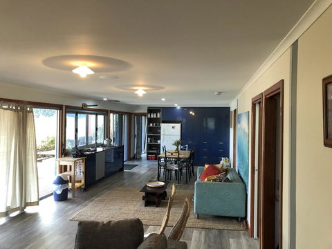 Beautiful, Cosy And Quiet - Whitsundays Accommodation 1