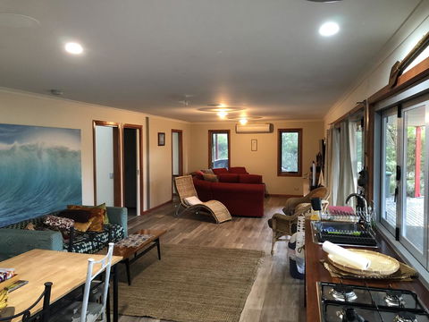 Beautiful, Cosy And Quiet - Whitsundays Accommodation 7