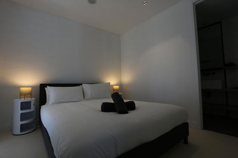 Readyset Stadium - Whitsundays Accommodation 1