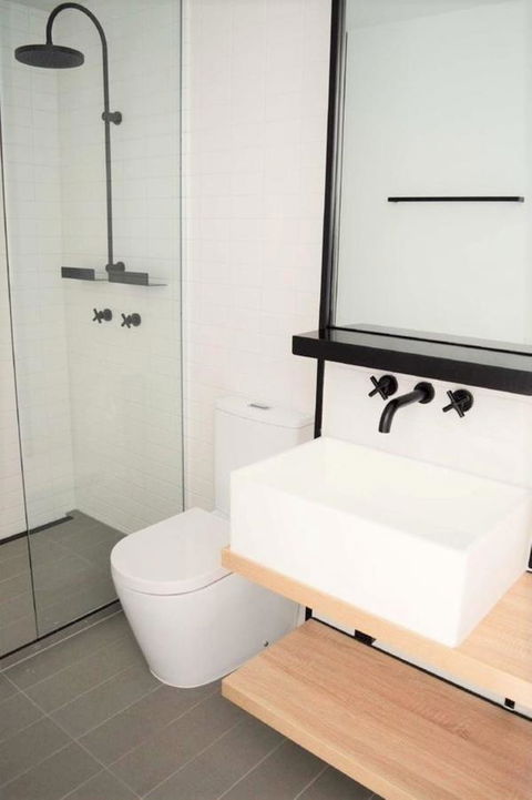 Readyset Stadium - Whitsundays Accommodation 11