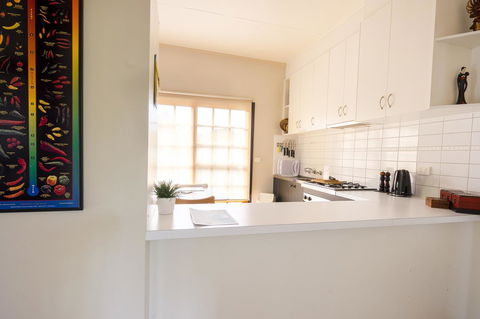 Azen Haven - Whitsundays Accommodation 5
