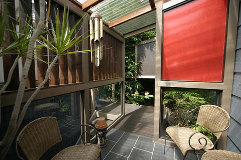 Azen Haven - Whitsundays Accommodation 21