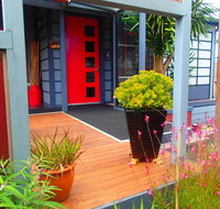 Azen Haven - Whitsundays Accommodation