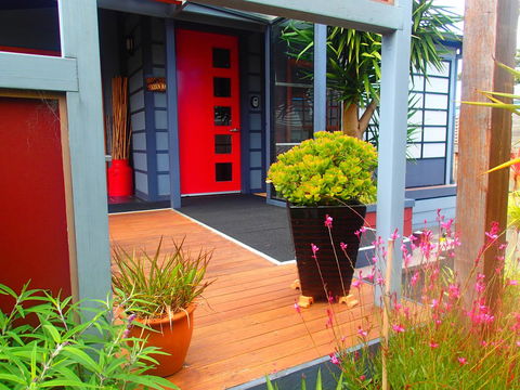 Azen Haven - Whitsundays Accommodation 0