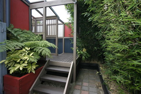 Azen Haven - Whitsundays Accommodation 25