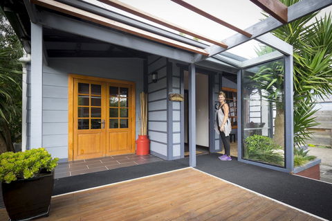 Azen Haven - Whitsundays Accommodation 17