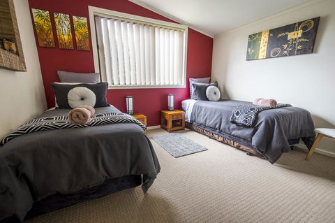 Azen Haven - Whitsundays Accommodation 3