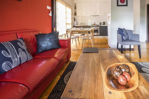 Azen Haven - Whitsundays Accommodation 8