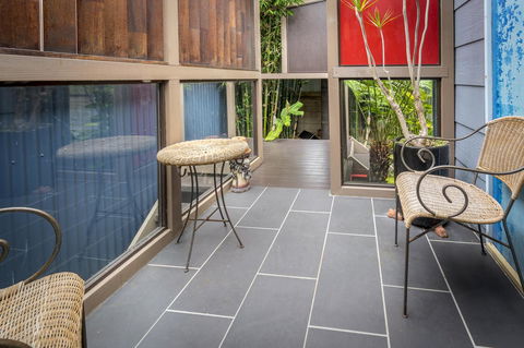 Azen Haven - Whitsundays Accommodation 16
