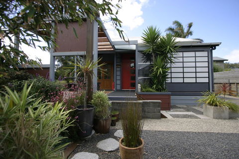 Azen Haven - Whitsundays Accommodation 10