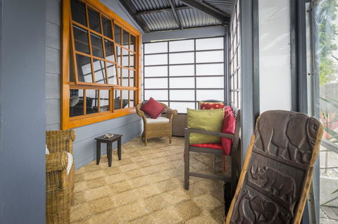 Azen Haven - Whitsundays Accommodation 15