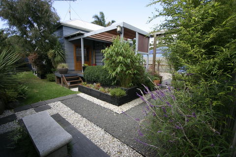 Azen Haven - Whitsundays Accommodation 22