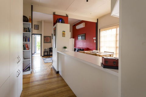 Azen Haven - Whitsundays Accommodation 9