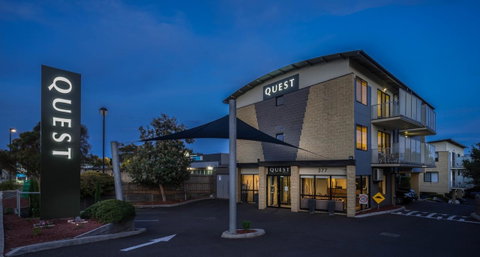 Quest Frankston - Whitsundays Accommodation 14