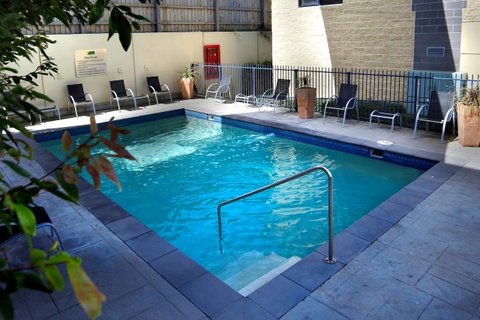 Quest Frankston - Whitsundays Accommodation 2