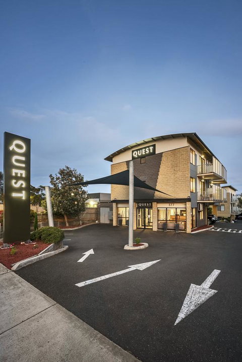 Quest Frankston - Whitsundays Accommodation 0