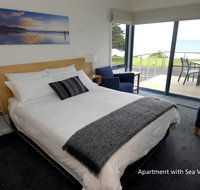 Seascape Accommodation - Whitsundays Accommodation