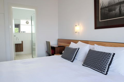 MAC South Yarra By Melbourne Apartment Collection - Whitsundays Accommodation 18