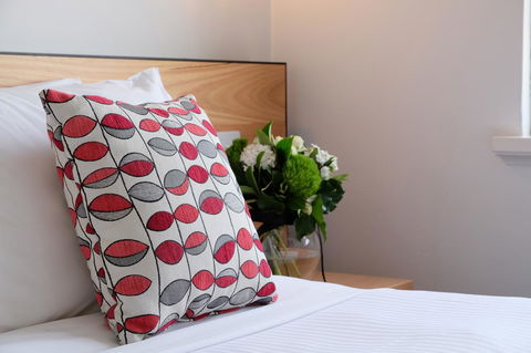 MAC South Yarra By Melbourne Apartment Collection - Whitsundays Accommodation 0