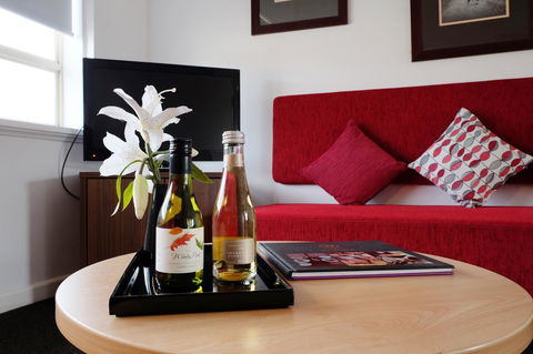 MAC South Yarra By Melbourne Apartment Collection - Whitsundays Accommodation 2