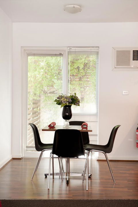 MAC South Yarra By Melbourne Apartment Collection - Whitsundays Accommodation 21