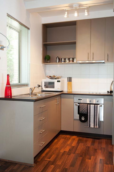 MAC South Yarra By Melbourne Apartment Collection - Whitsundays Accommodation 20