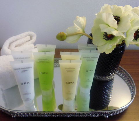 MAC South Yarra By Melbourne Apartment Collection - Whitsundays Accommodation 24