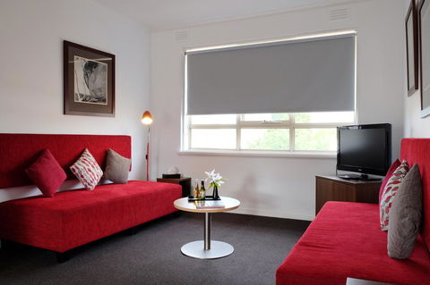 MAC South Yarra By Melbourne Apartment Collection - Whitsundays Accommodation 9
