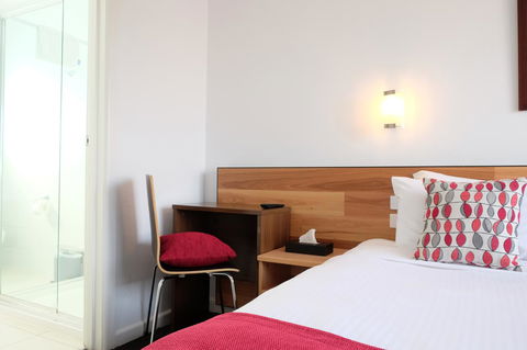 MAC South Yarra By Melbourne Apartment Collection - Whitsundays Accommodation 13