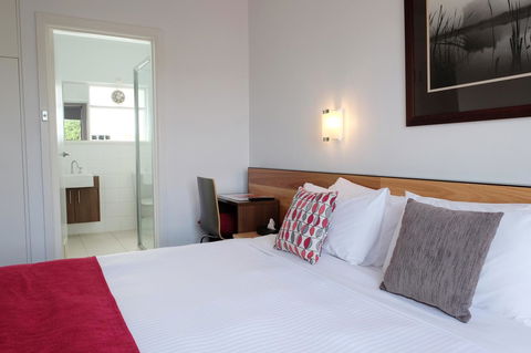 MAC South Yarra By Melbourne Apartment Collection - Whitsundays Accommodation 17