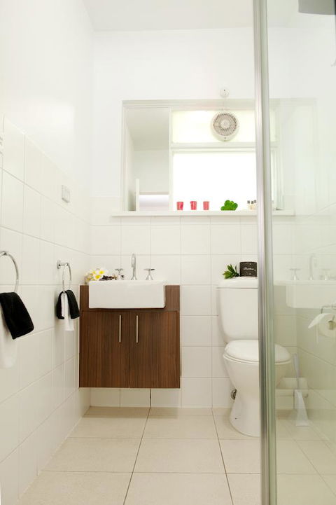 MAC South Yarra By Melbourne Apartment Collection - Whitsundays Accommodation 22