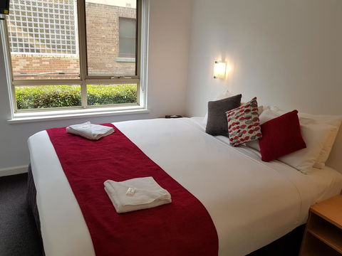 MAC South Yarra By Melbourne Apartment Collection - Whitsundays Accommodation 12