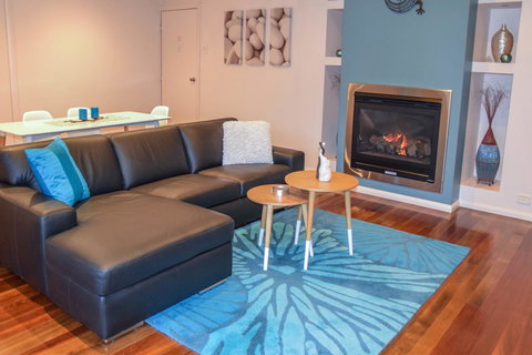 Blue Ridge Retreat - Whitsundays Accommodation 13